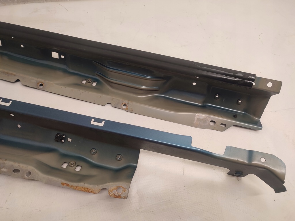 фото №7, Jumpy ii направляющая дверь раздвижных правая левая