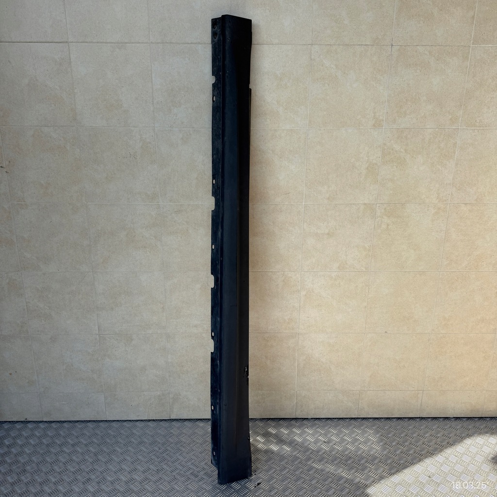 фото №1, Молдинг поріг ліва alfa romeo stelvio 156144346