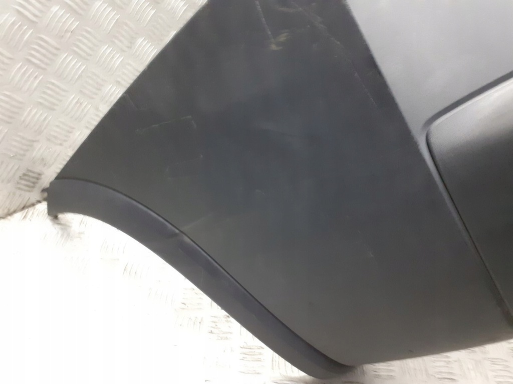 фото №7, Бампер задня opel combo