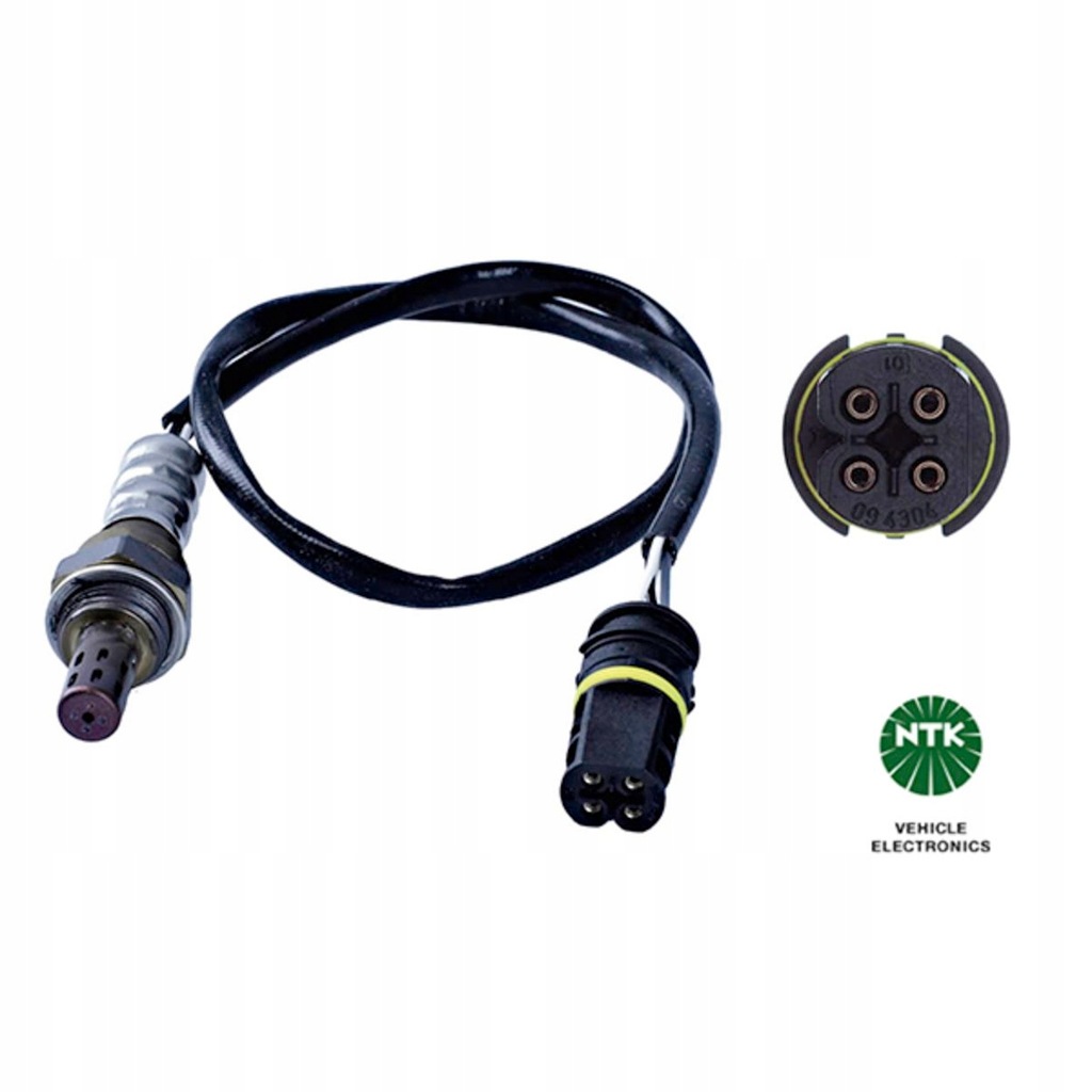 фото №3, Ngk 93409 датчик лямбда-зонд