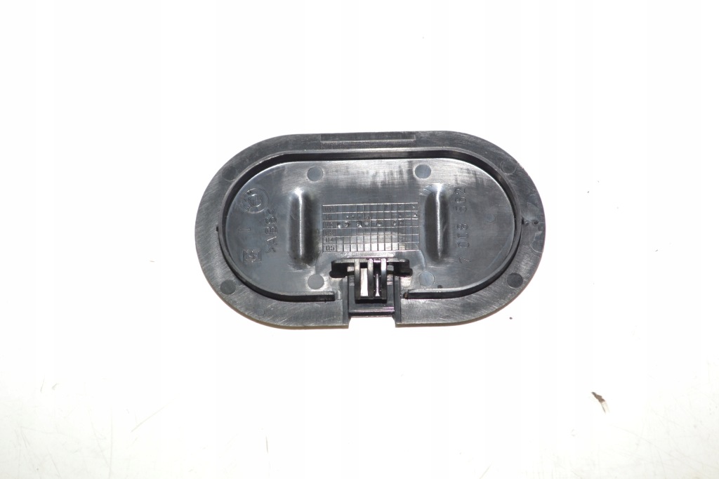 фото №2, Bmw e46 compact e83 x3 заглушка isofix защита 7008562