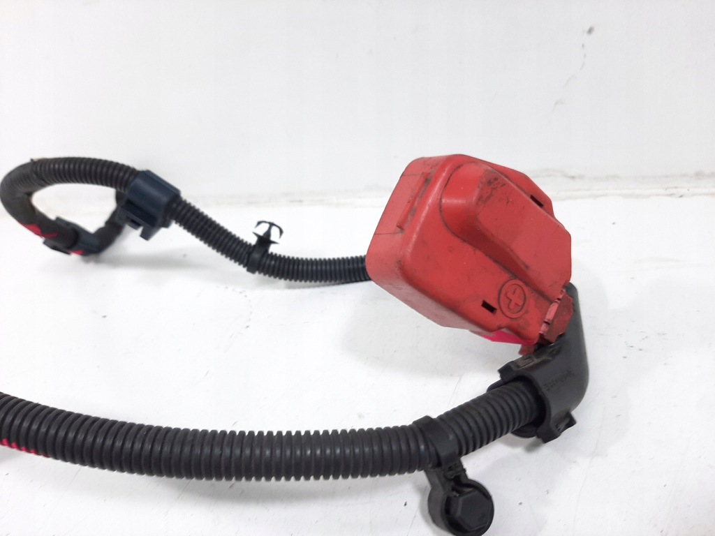 фото №10, Honda civic viii sedan 1.3 ima 10r клемма предохранитель