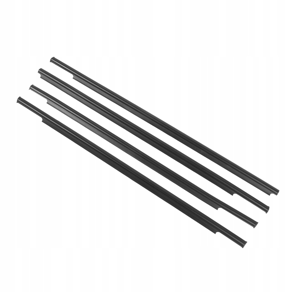 фото №5, 4 szt. прокладка do поперечина дверь 5727a003 прокладка do формование 7v