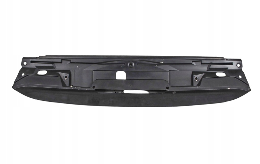 фото №1, Обшивка захист спойлер спойлер кришки багажника bmw x5 e53