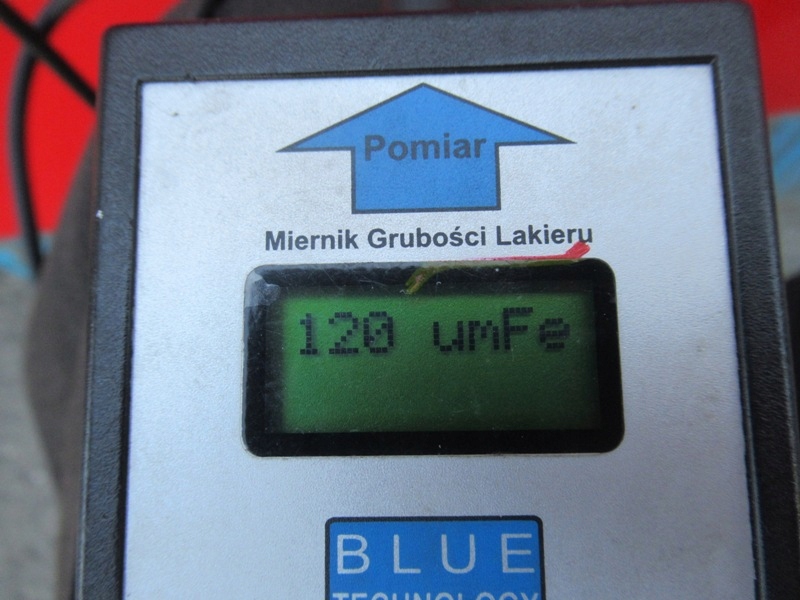 фото №7, Vivaro trafic дверь правый перед цвет 547