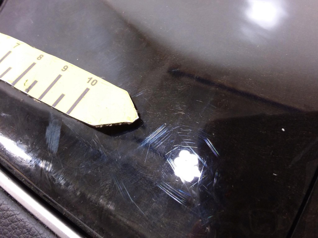 фото №12, Mercedes s w222 туннель средний подлокотник