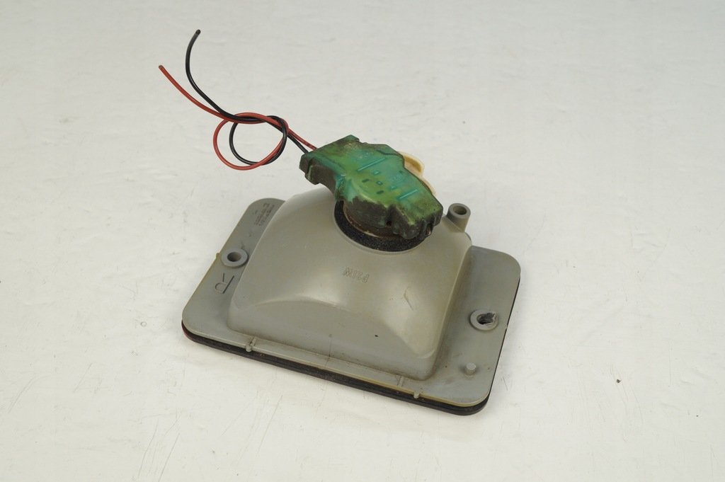 фото №10, Pontiac trans-sport лампа протитуманна права