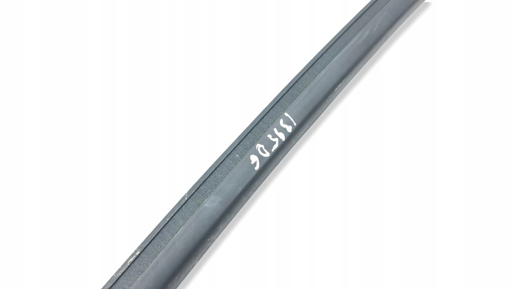 фото №5, Mini countryman u25 2025 молдинг стекло задний