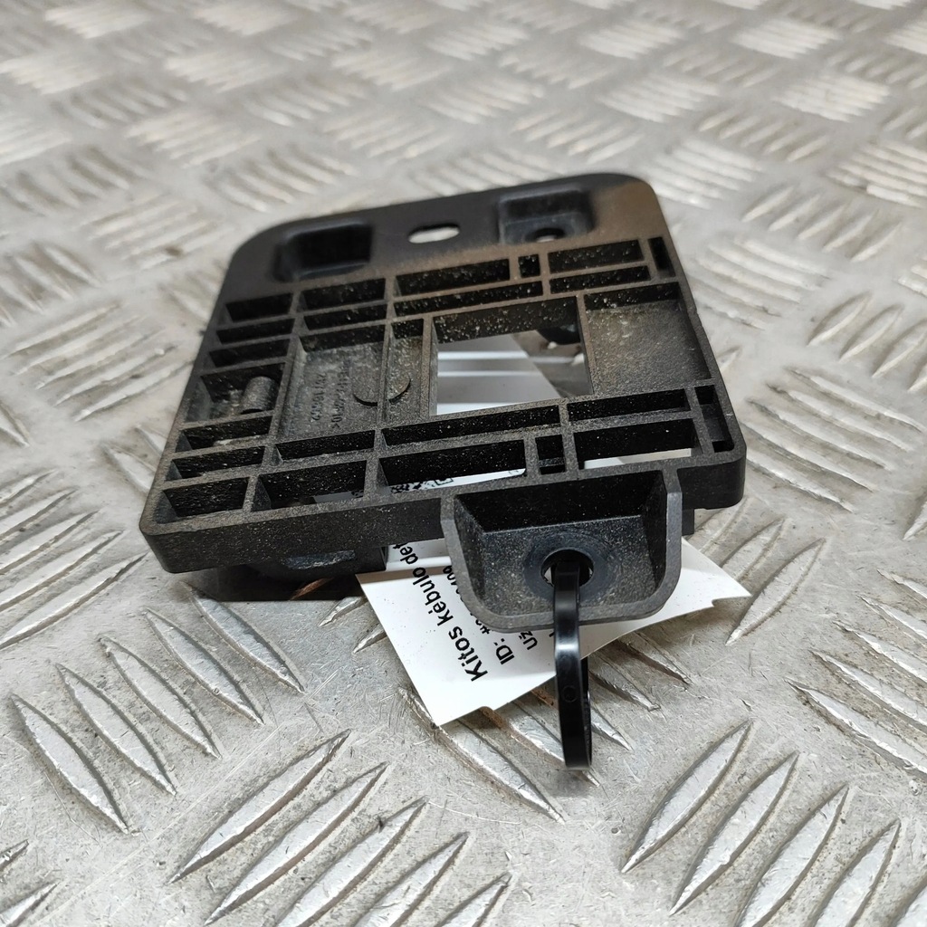 фото №5, Kia ev6 2022 другая часть подвеска