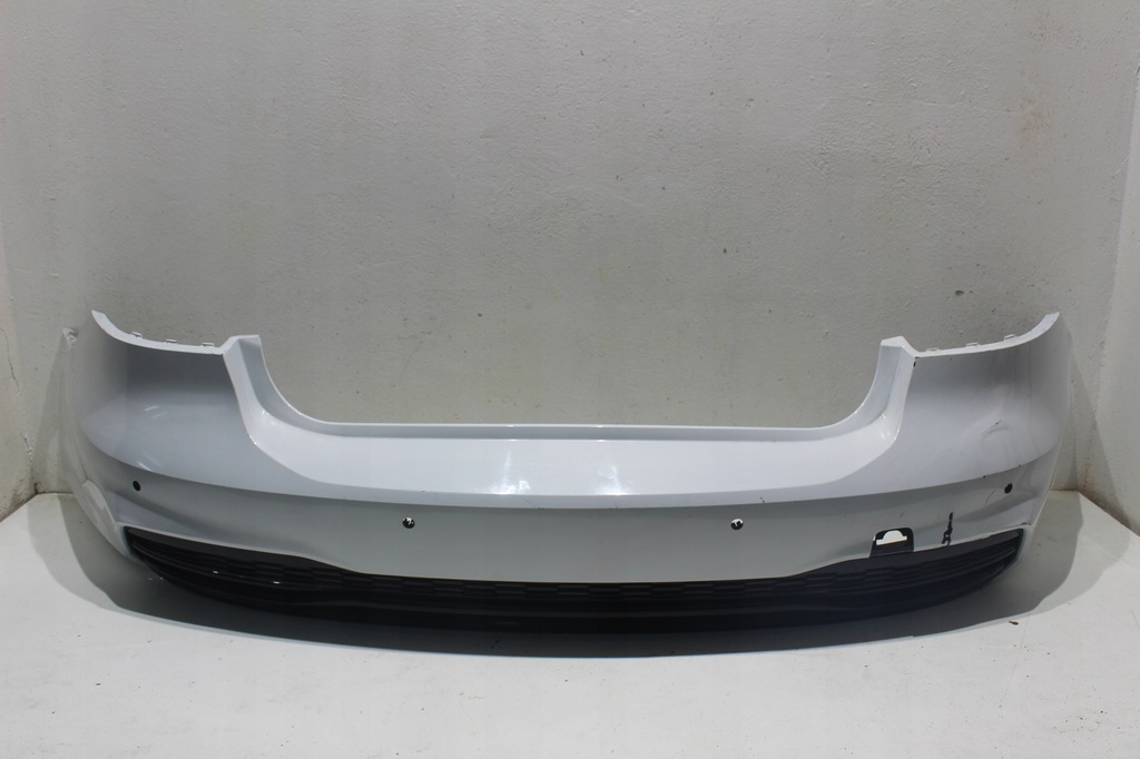 фото №1, Бампер задня audi a7 c8 s-line sline