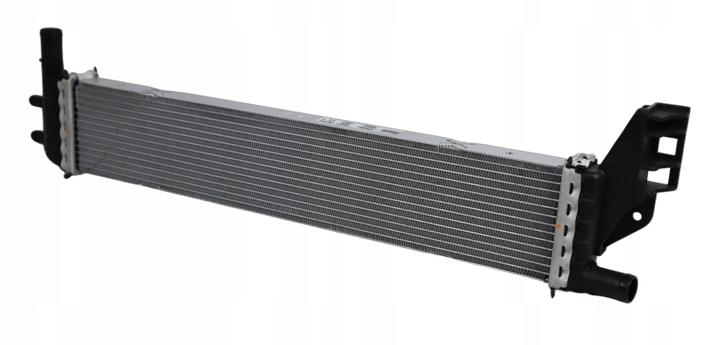 фото №4, Радіатор renault clio iv 2012 - 2019