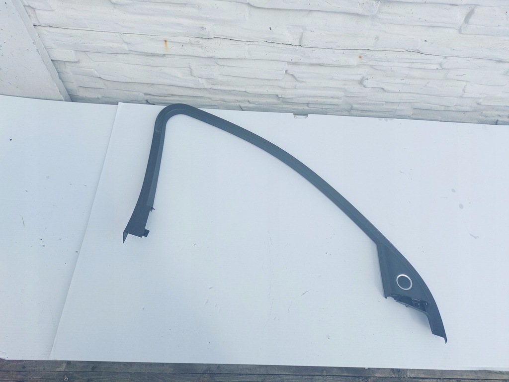 фото №1, A5 8t рамка двері динамік bang&olufsen лівий