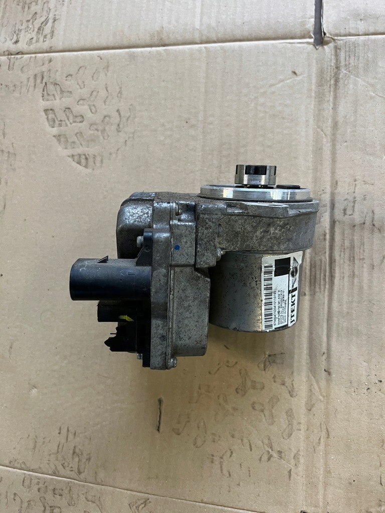 фото №1, Mini r56 r57 моторчик редуктор 7203234