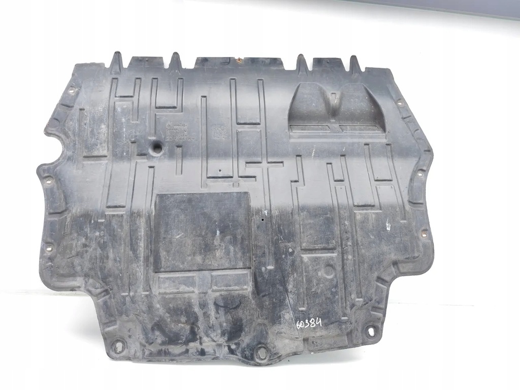 фото №9, Vw passat захист нижня двигуна 2013 седан 4/5dr 3c0825237h 3c0825235m