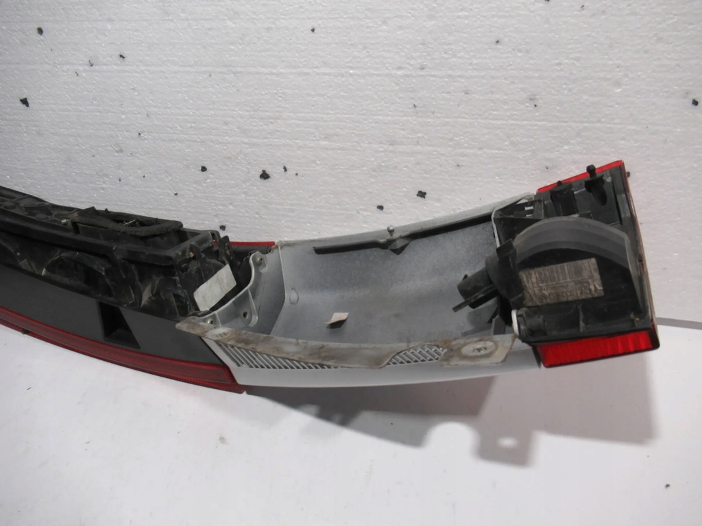 фото №6, Лампа задня ліва opel meriva a 03-