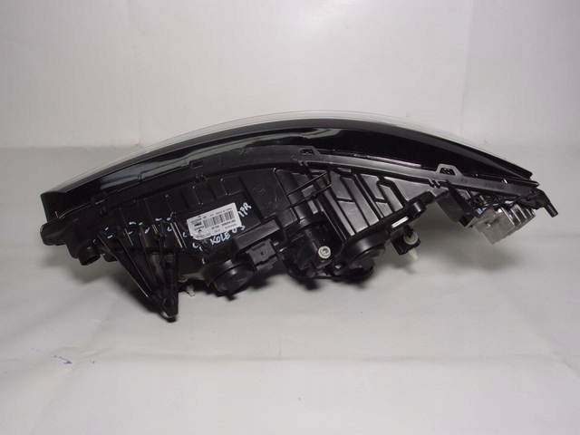 фото №8, Лампа правий перед full led renault koleos 2018