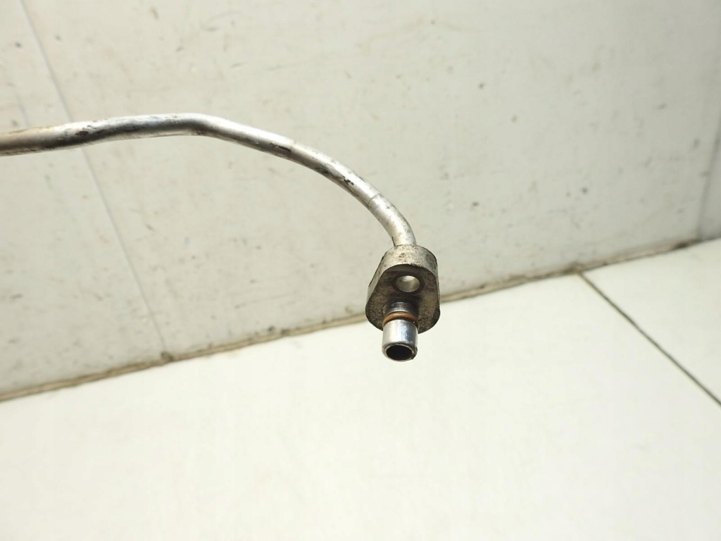 фото №3, Патрубок шланг трубка кондиціонера renault scenic iii 2.0 dci 924400009r