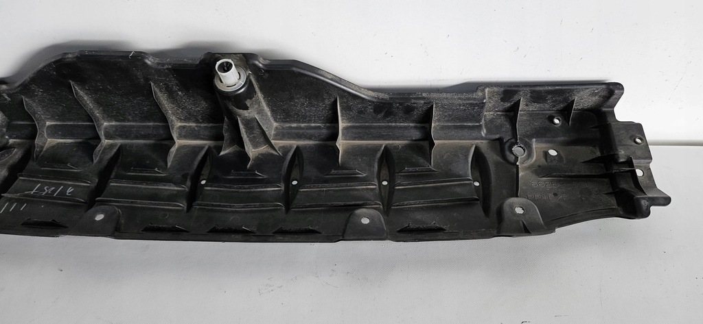 фото №8, Защита pod бампер задняя lexus ux 19- 66259-76010