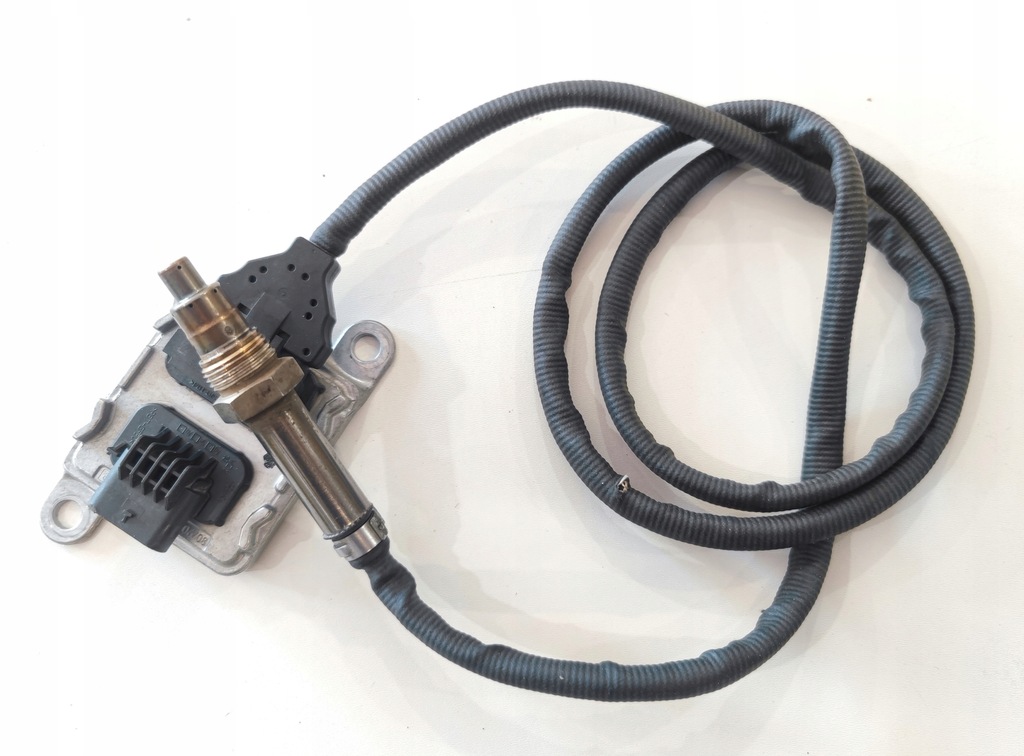 фото №1, Датчик датчик nox лямбда-зонд iveco daily 2019-