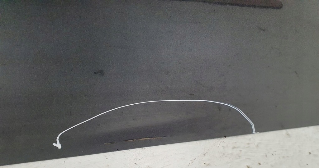 фото №6, Двері правий перед teb66 renault espace iv