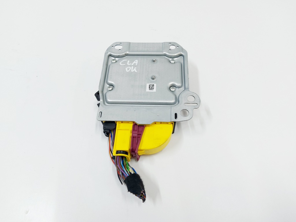 фото №7, Модуль mercedes-benz оригінальний номер a1179001802