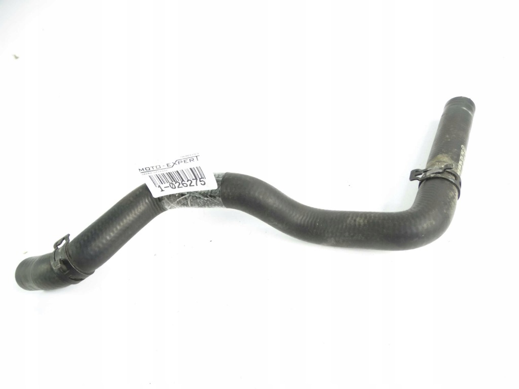 фото №3, Mercedes w215 w220 труба wody электроклапан