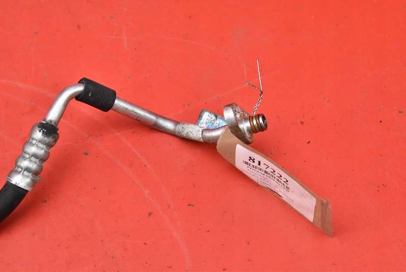 фото №3, Шланг кондиционера ford galaxy mk2 mk3 1.6 ecoboost 11r