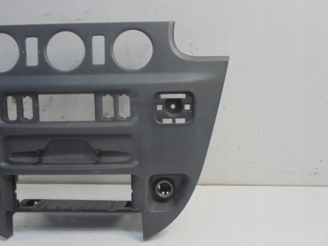 Mercedes sprinter i панель  рамка радио панель отопления рестайлинг  a9016893208 Киев