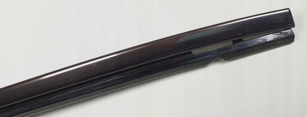 фото №9, Молдинг стекло лобовое левая mercedes w220