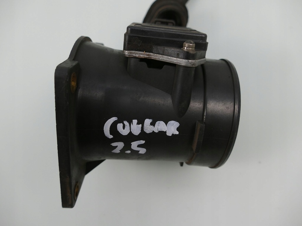 фото №1, Ford cougar 2.5 v6 mondeo расходомер