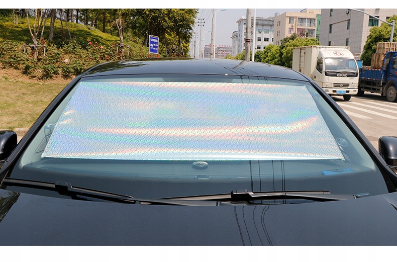 фото №8, Защита стекло передней автомобиля защита защитная автомобиля защита солнцезащитная