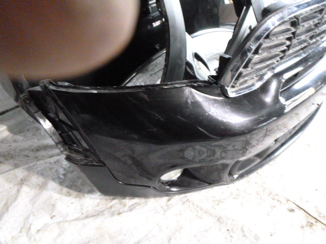 фото №5, Капот бампер перед mini countryman r60