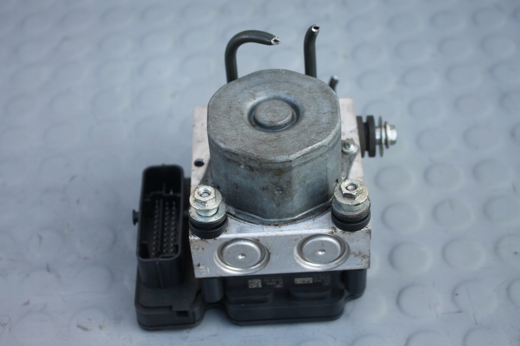 фото №5, Насос abs блок управления t1eg2 honda cr-v iv 2.0 i-vtec 12-14