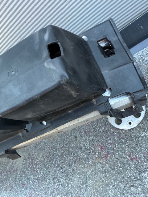 фото №4, Балка передня перед jeep renegade 2014--