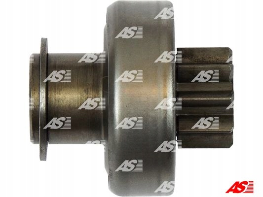 фото №1, Зчеплення односторонній, стартер as-pl sd4060