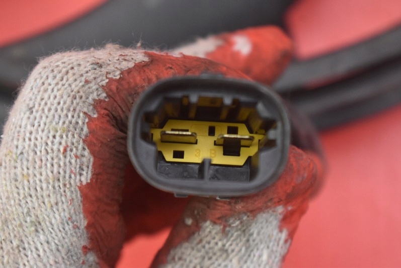 фото №7, Вентилятор citroen c4 1 i 1.4 16v 05r