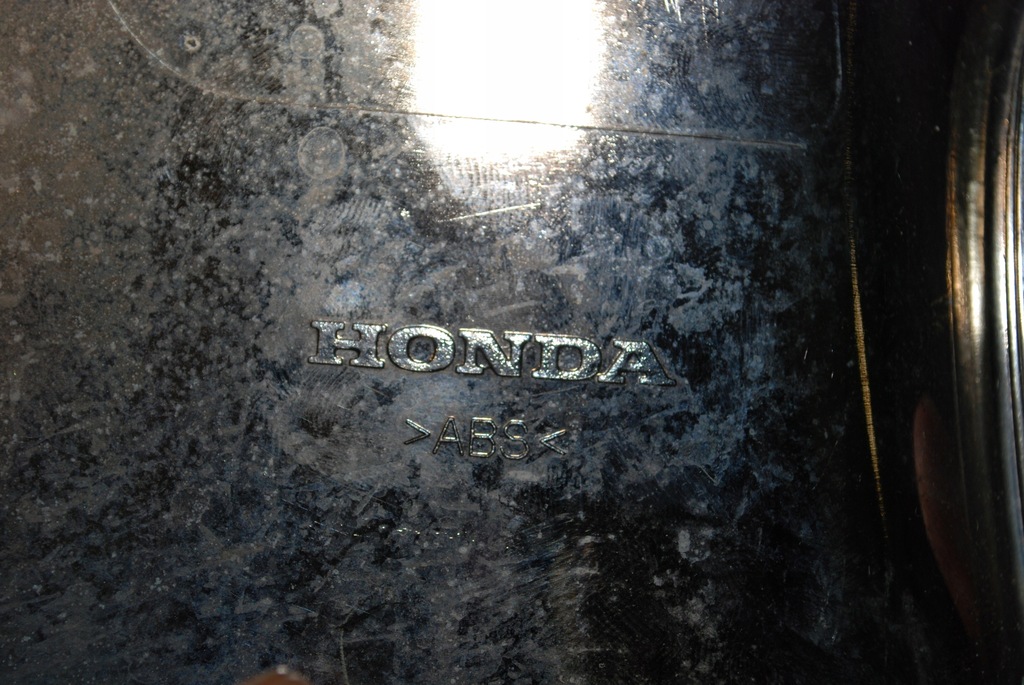 фото №13, Хром решётка радиатора решётка радиатора honda hrv hr-v ii lift 2019 r.- 71122-t7a-j01