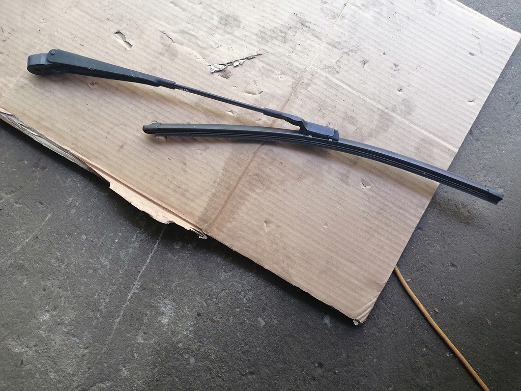 фото №1, Рычаг дворники задний ford mondeo mk4 hb