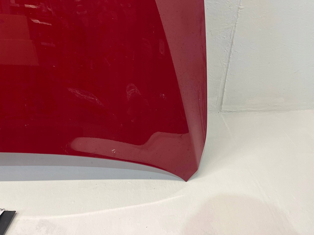 фото №6, Alfa romeo tonale капот кришка двигуна 22-