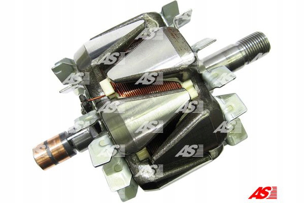 фото №3, Генератор wirniki генератора as-pl