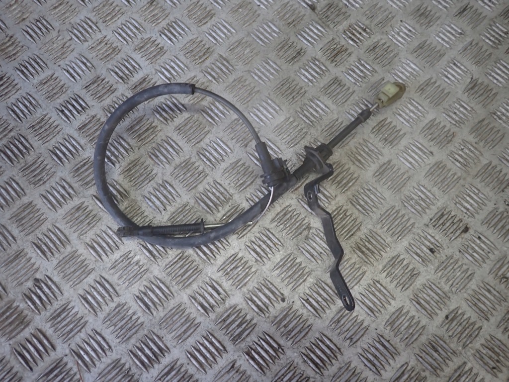 фото №1, Трос перемикання передач chevrolet corvette c7 автоматична коробка передач 2014-