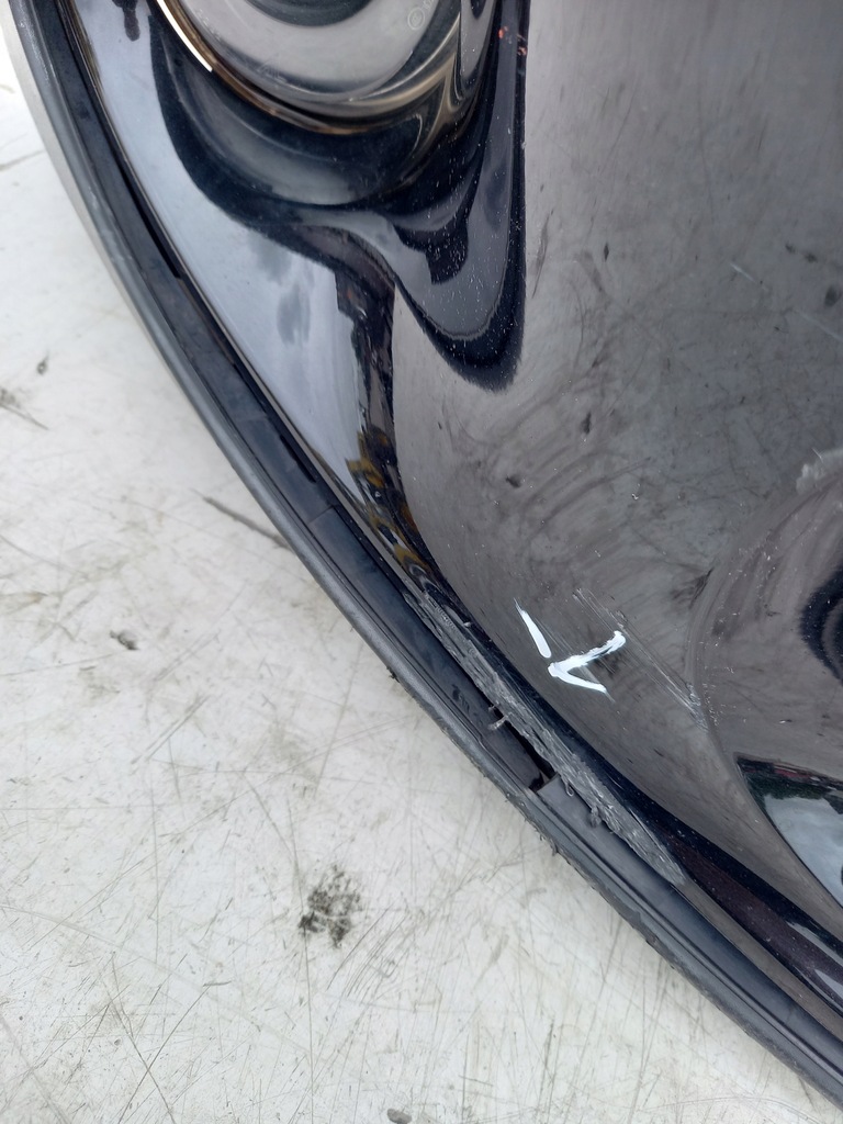 фото №9, Бампер перед mini countryman r60