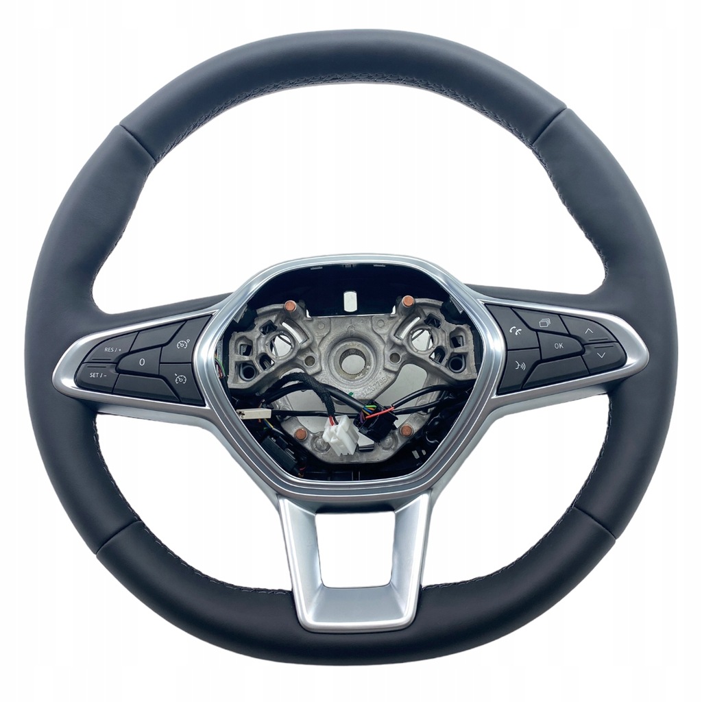 фото №1, Nowa оригинальный номер воздуховод renault clio v captur ii