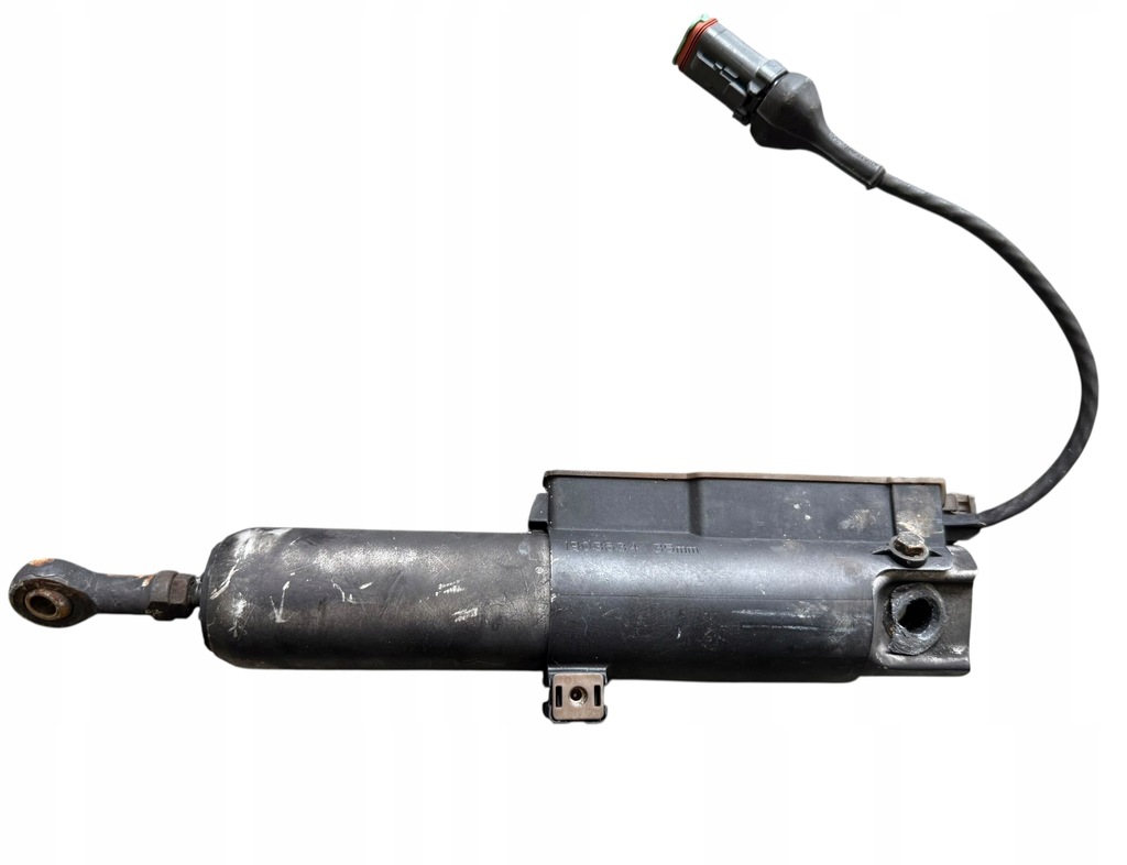 фото №1, Клапан egr привод scania 1903634