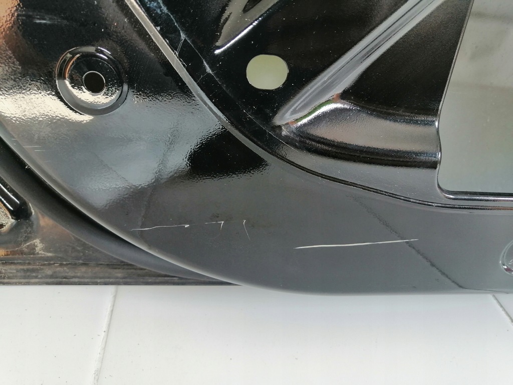 фото №15, Дверь левая передние перед ford ranger v 5