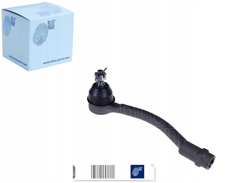 фото №1, Blue print adg087194 наконечник тяга рулевой поперечный