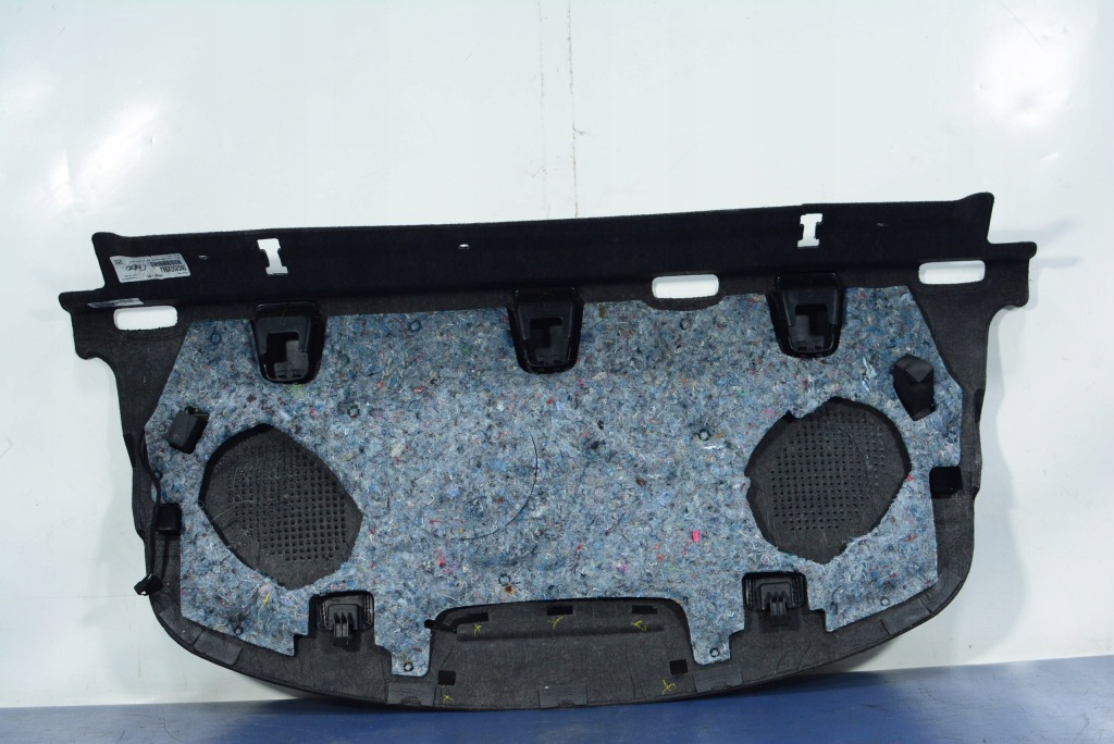 фото №4, Chrysler 200 полиця задня 5ns85dx9aj