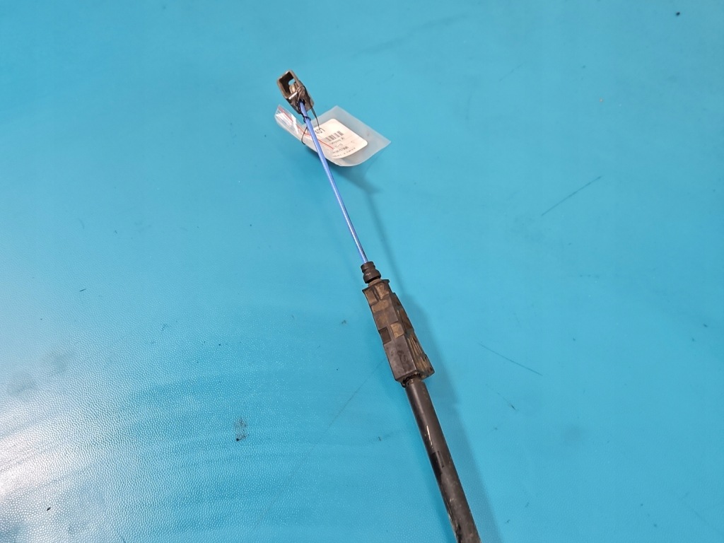 фото №6, Тормоз ручной электрический citroen ds4 11-15 a2c53348380