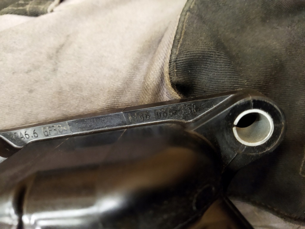 фото №8, Renault clio iv корпус термостата 0.9 tce