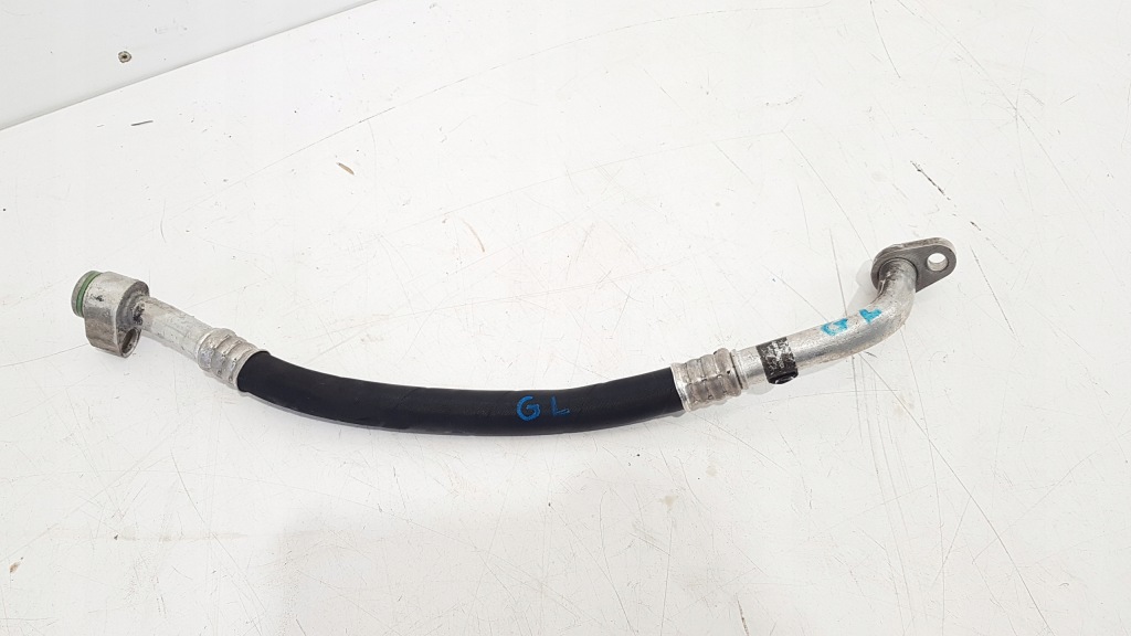 фото №1, Mercedes gl ml 164 4.0 cdi waz шланг кондиціонера